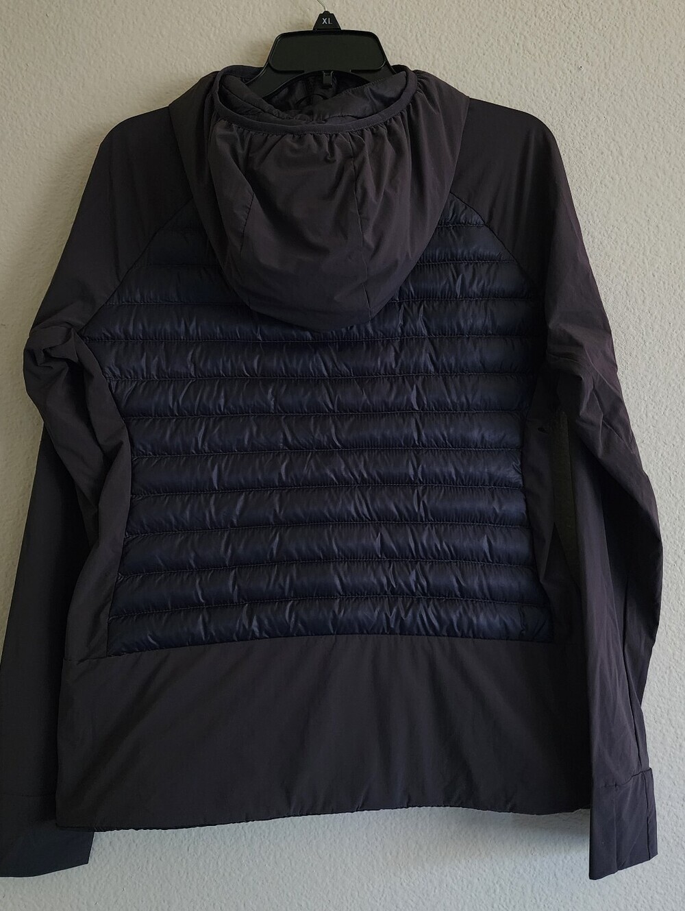 The North Face Women's Steep Series 800 Pro Down Puffer Jacket - Medium - Picture 15 of 15